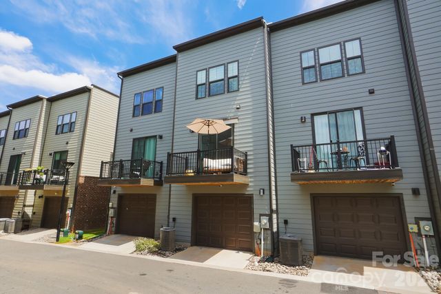 1063 Simcoe Lane, Charlotte, NC 28217