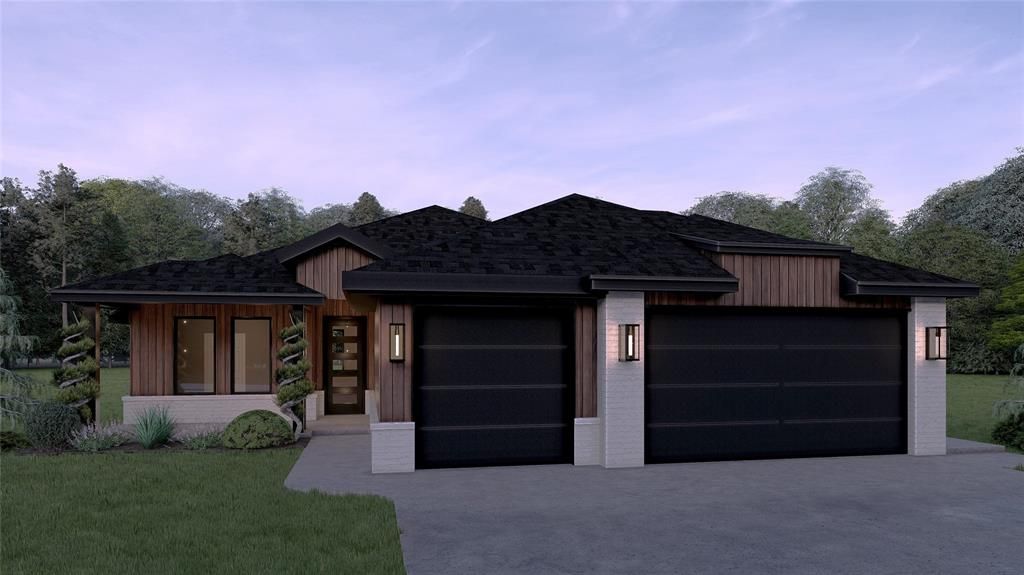 15608 Siloa Avenue, Edmond, OK 73013