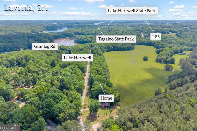 70 Old Chism Trail, Lavonia, GA 30553