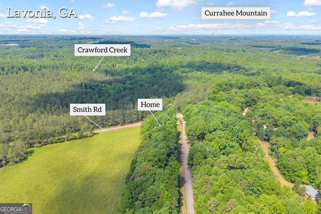 70 Old Chism Trail, Lavonia, GA 30553