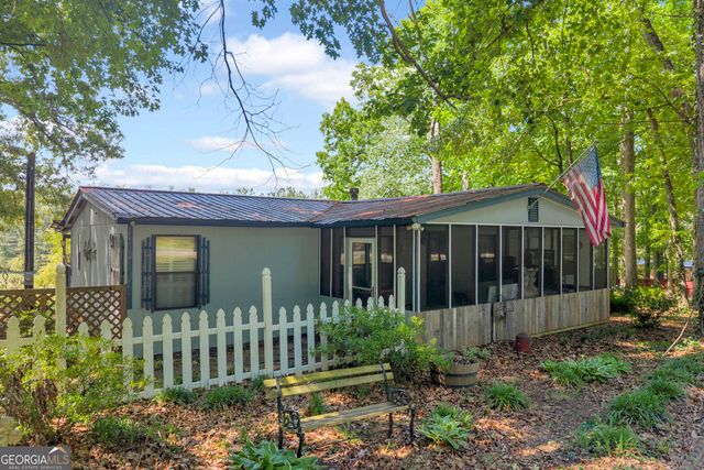 70 Old Chism Trail, Lavonia, GA 30553
