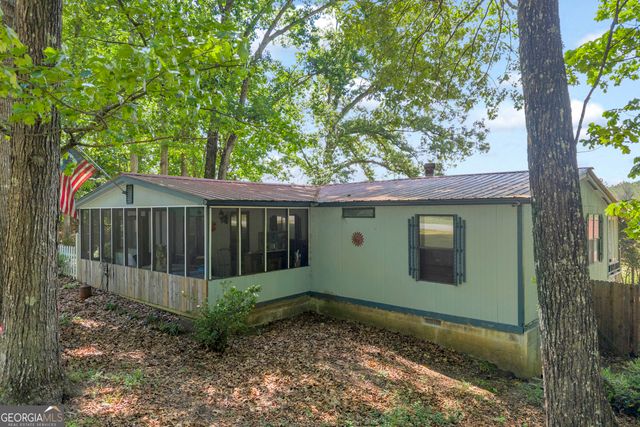 70 Old Chism Trail, Lavonia, GA 30553