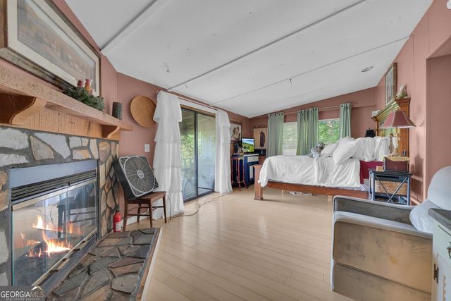 70 Old Chism Trail, Lavonia, GA 30553
