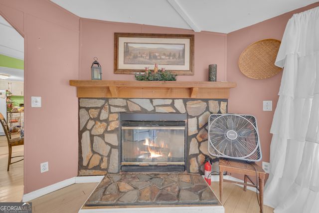 70 Old Chism Trail, Lavonia, GA 30553
