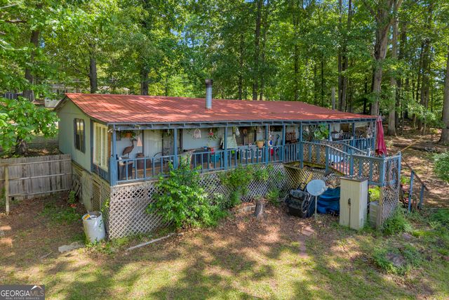 70 Old Chism Trail, Lavonia, GA 30553