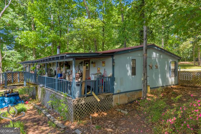 70 Old Chism Trail, Lavonia, GA 30553