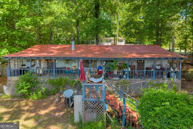 70 Old Chism Trail, Lavonia, GA 30553