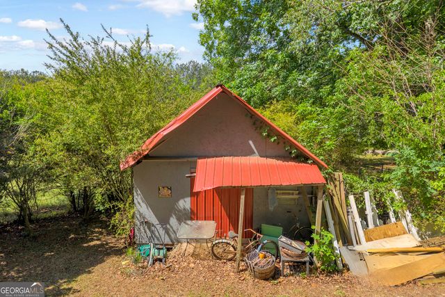 70 Old Chism Trail, Lavonia, GA 30553