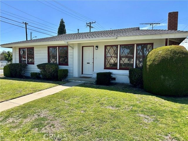 521 S Falcon, Anaheim, CA 92804