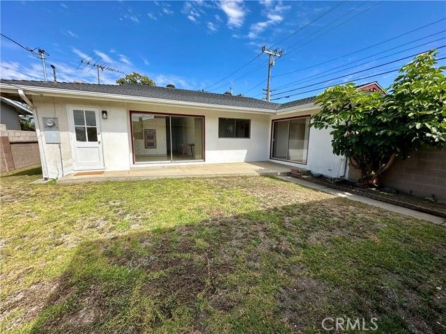 521 S Falcon, Anaheim, CA 92804