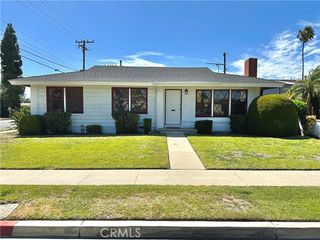 521 S Falcon, Anaheim, CA 92804