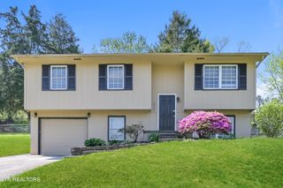 5724 Aloha Ave, Knoxville, TN 37921