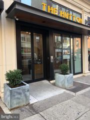 105 S 18TH ST #4B, Philadelphia, PA 19103