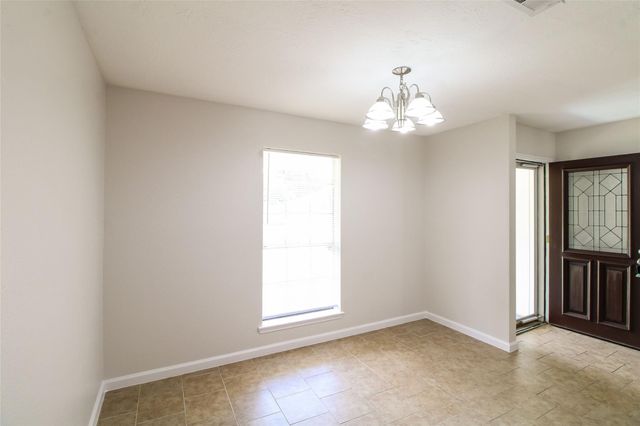 1611 Pecan Hollow Street, Pearland, TX 77581