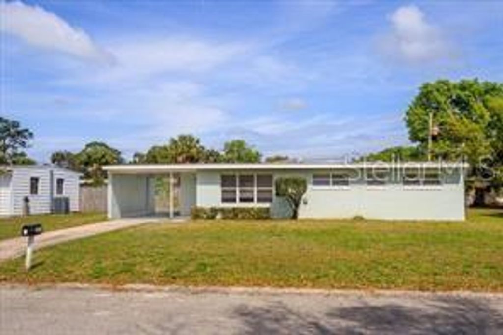 1208 WILLOW LANE, Cocoa, FL 32922