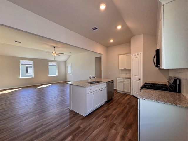 25766 John Wayne Road, Splendora, TX 77372