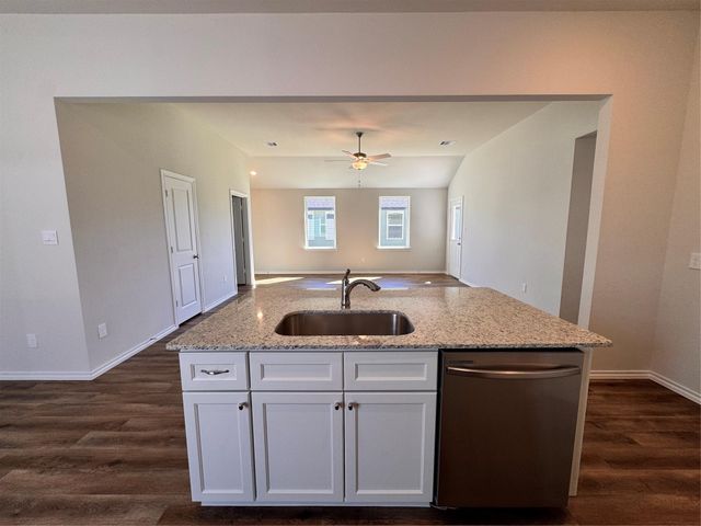 25766 John Wayne Road, Splendora, TX 77372