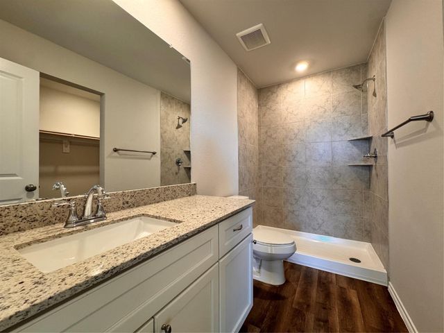 25766 John Wayne Road, Splendora, TX 77372