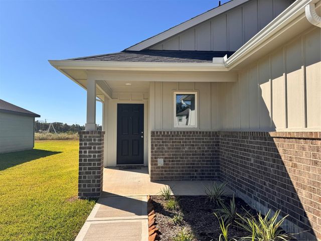 25766 John Wayne Road, Splendora, TX 77372