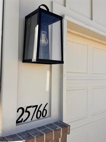 25766 John Wayne Road, Splendora, TX 77372