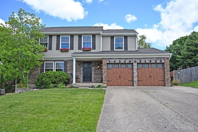 7712 Stonehill Drive, Anderson Twp, OH 45255
