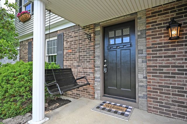 7712 Stonehill Drive, Anderson Twp, OH 45255