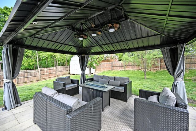 7712 Stonehill Drive, Anderson Twp, OH 45255