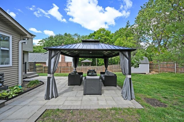 7712 Stonehill Drive, Anderson Twp, OH 45255