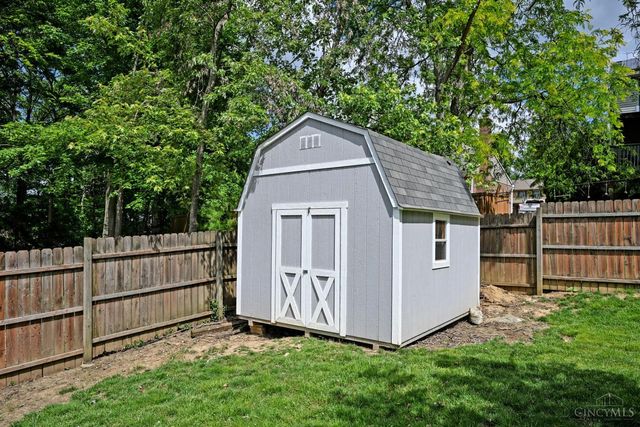 7712 Stonehill Drive, Anderson Twp, OH 45255