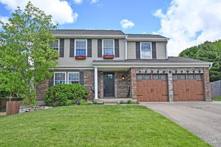 7712 Stonehill Drive, Anderson Twp, OH 45255