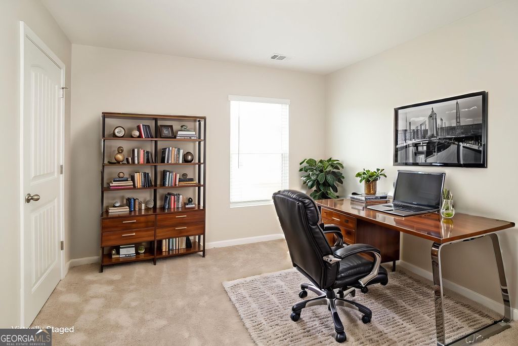 115 Fallen Oak Trace, Dallas, GA 30132 — photo 4