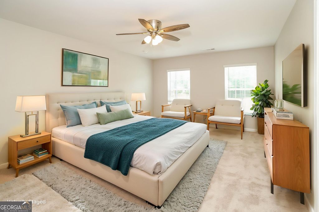 115 Fallen Oak Trace, Dallas, GA 30132 — photo 5