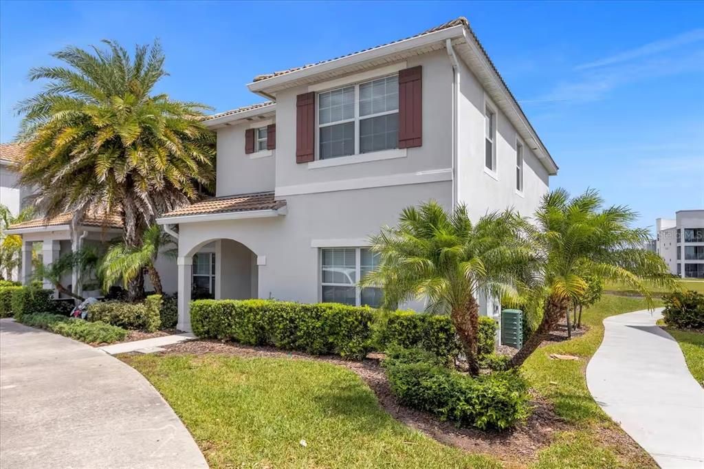 3165 PEQUOD PLACE NA, Kissimmee, FL 34746