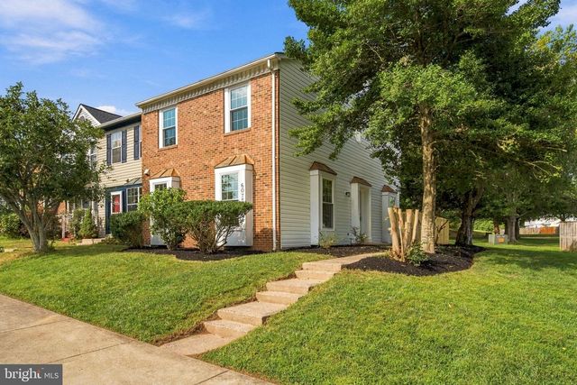 6073 TRIDENT LN, Woodbridge, VA 22193