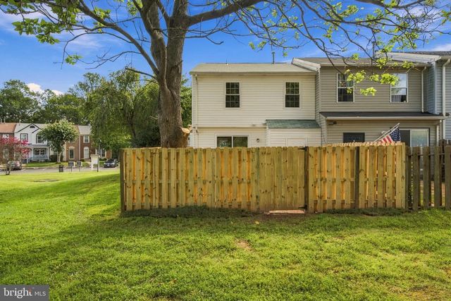 6073 TRIDENT LN, Woodbridge, VA 22193