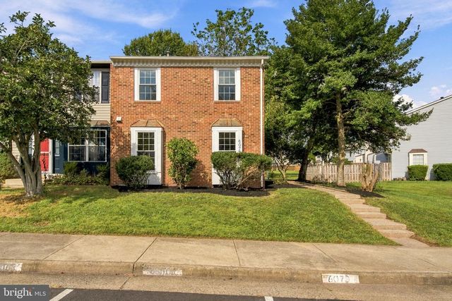 6073 TRIDENT LN, Woodbridge, VA 22193