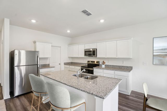 6202 Willow Sky Court, Porter, TX 77365