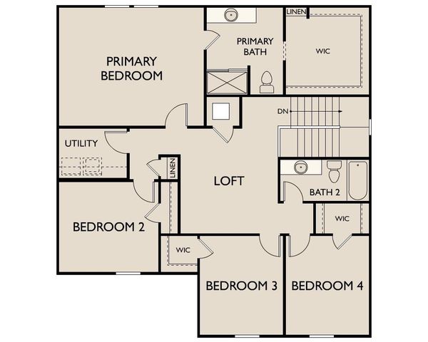 6202 Willow Sky Court, Porter, TX 77365