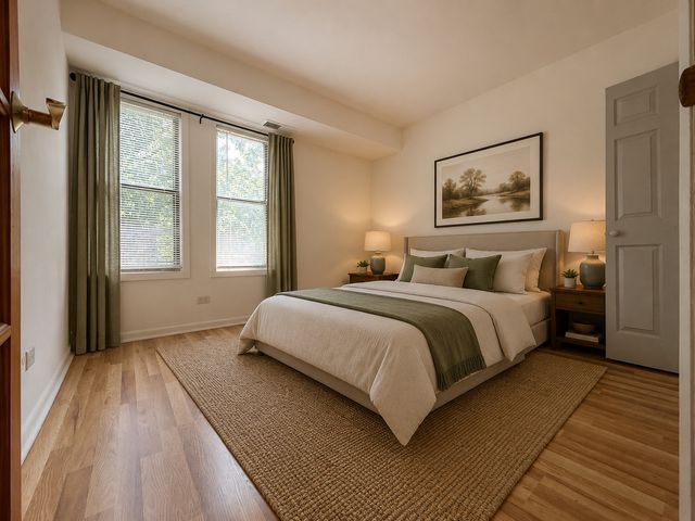2208 Country Club Drive 26, Woodridge, IL 60517