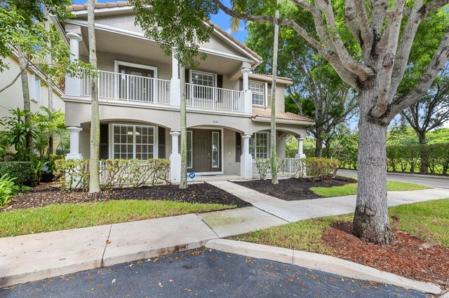 1636 FENTON Drive, Delray Beach, FL 33445