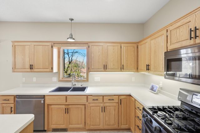 22630 Janero Avenue, Forest Lake, MN 55025