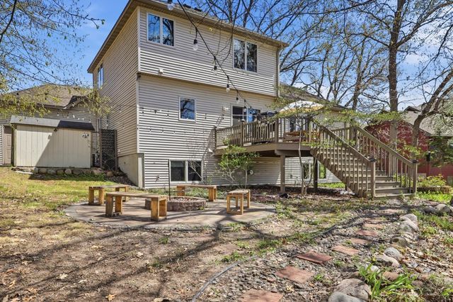 22630 Janero Avenue, Forest Lake, MN 55025