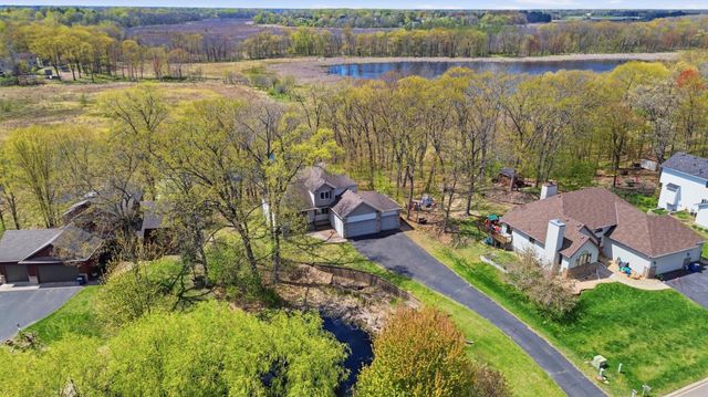 22630 Janero Avenue, Forest Lake, MN 55025