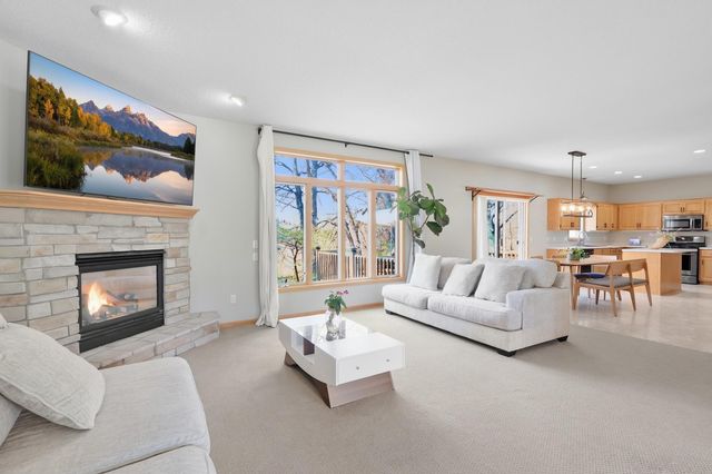 22630 Janero Avenue, Forest Lake, MN 55025