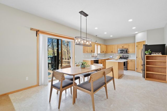 22630 Janero Avenue, Forest Lake, MN 55025