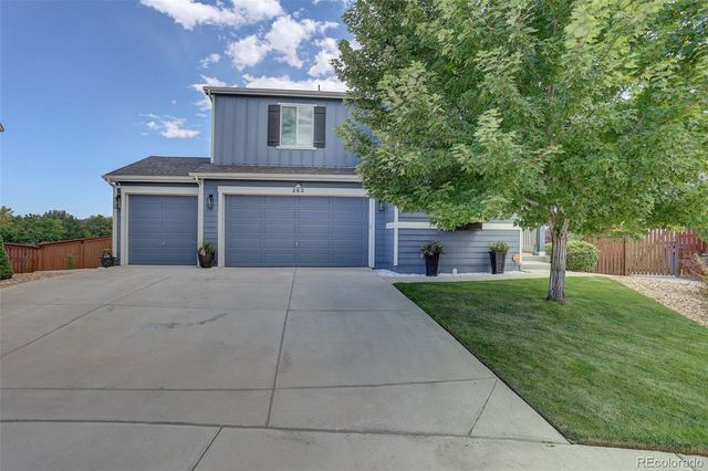 262 Pavo Court, Loveland, CO 80537