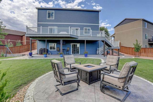 262 Pavo Court, Loveland, CO 80537