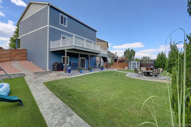 262 Pavo Court, Loveland, CO 80537