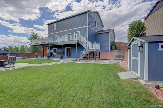262 Pavo Court, Loveland, CO 80537