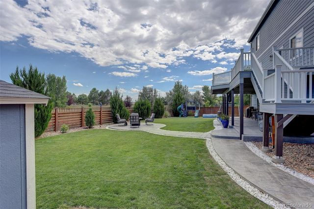 262 Pavo Court, Loveland, CO 80537